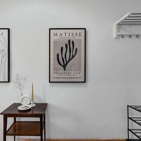 Felsoerdosor Residence Budapest Luaran gambar