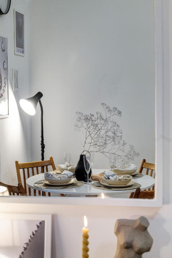 Felsoerdosor Residence Budapest Luaran gambar